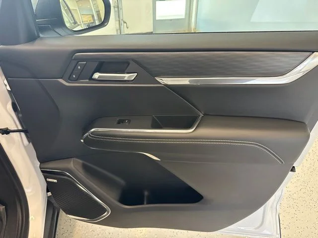2026 GMC Acadia Elevation - Photo 42