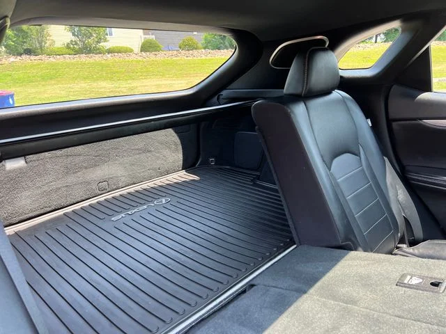 Certified Used 2020 Obsidian Black Lexus 350 F Sport image 35