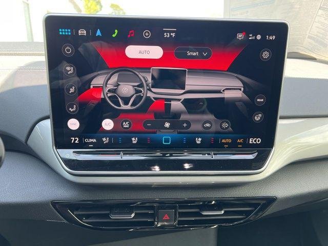 2025 Volkswagen ID.4 PRO S PLUS - Photo 20
