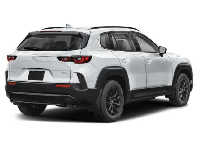 New 2026 Wind Chill Pearl Mazda Premium image 2