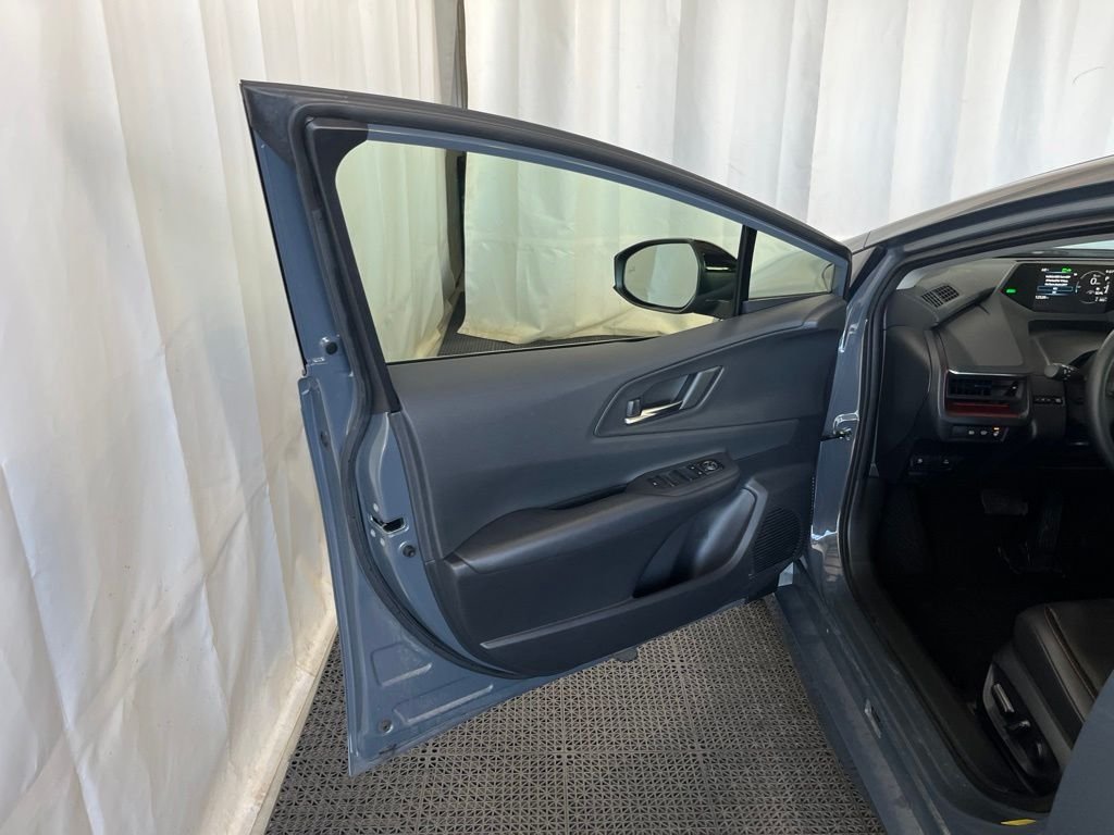Used 2024 Gray Toyota XSE image 18