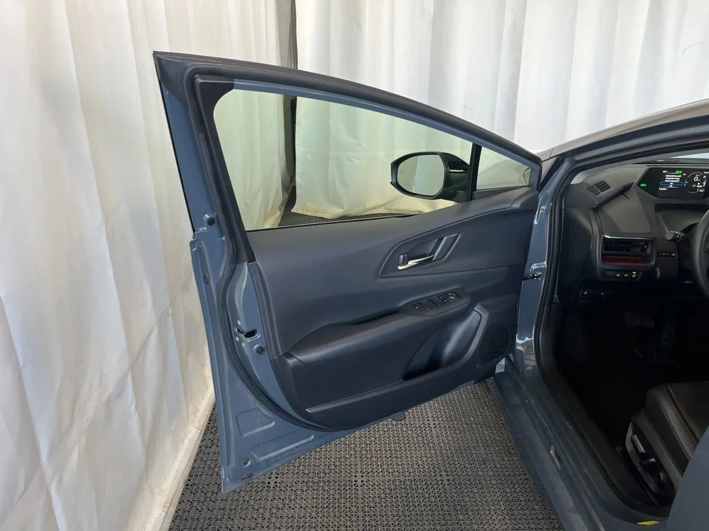 Used 2024 Gray Toyota XSE image 18