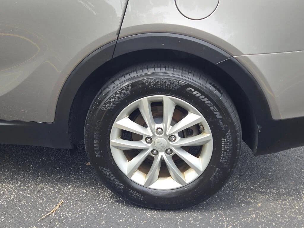 2016 Kia Sorento LX - Photo 15