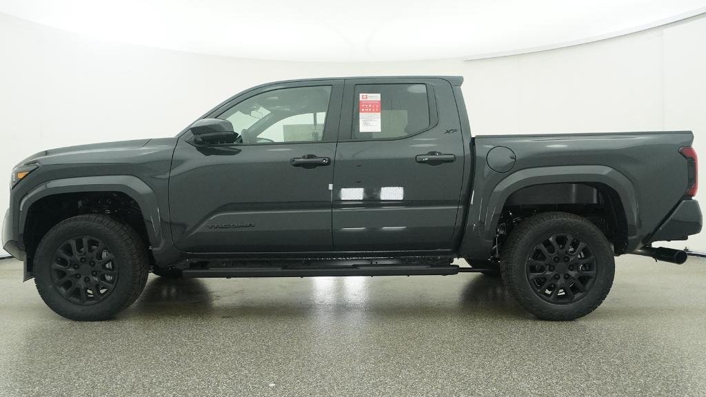 New 2026 Underground Toyota SR5 image 5