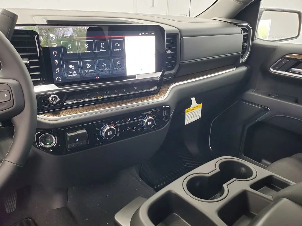 2026 GMC Sierra 1500 Elevation - Photo 16