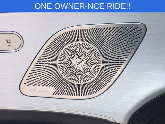 Used 2025 Silver Mercedes-Benz GLS 450 image 15
