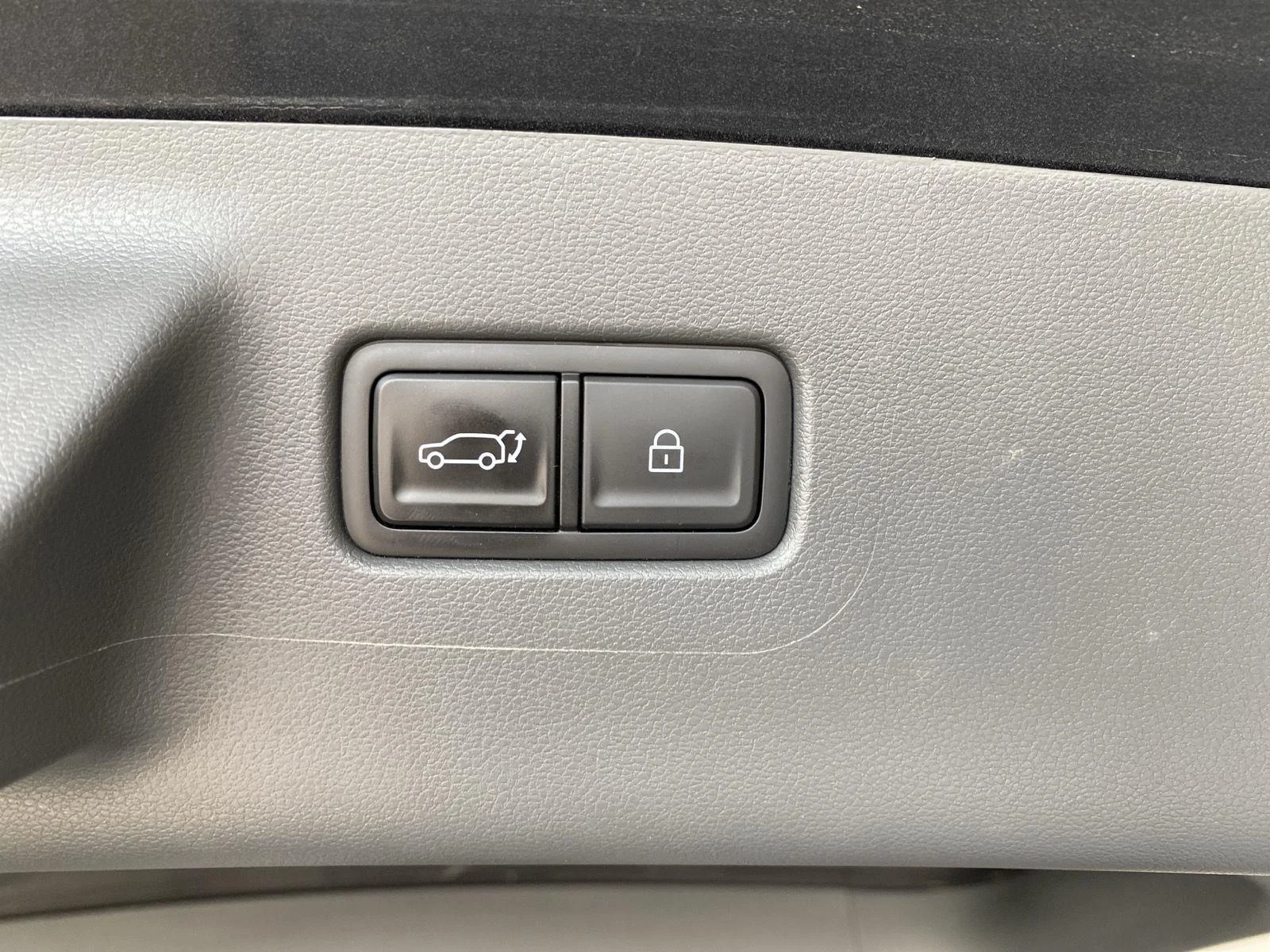 Used 2024 Phantom Black Hyundai Calligraphy image 8
