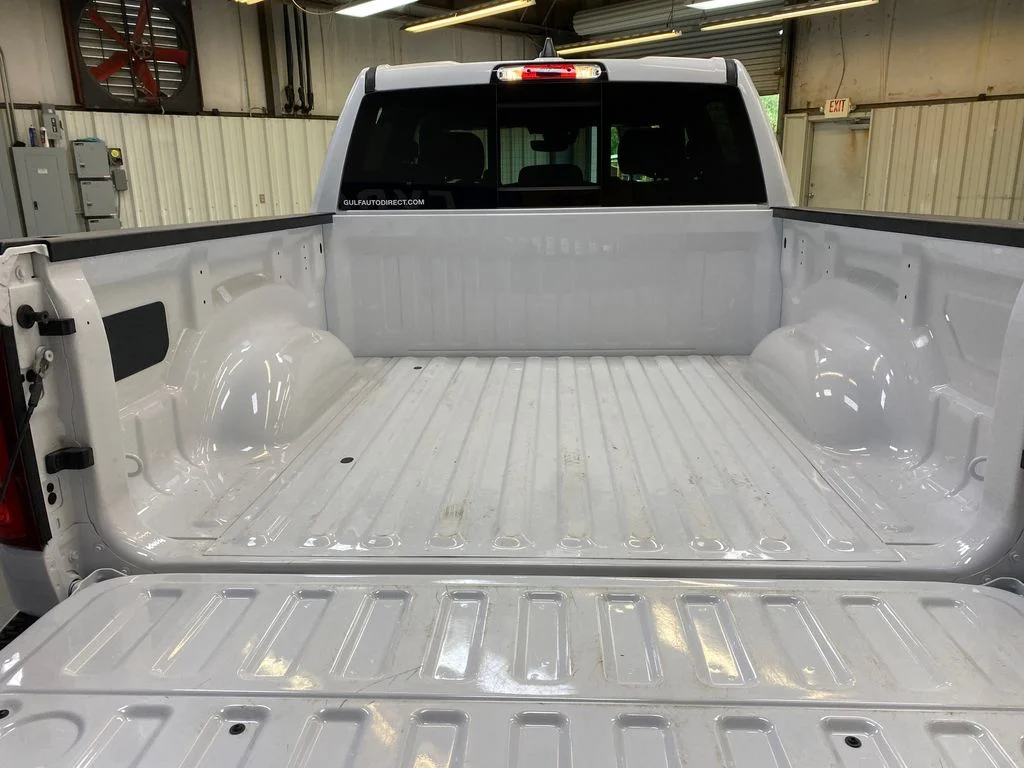 Used 2026 White Ram Big Horn/Lone Star image 30