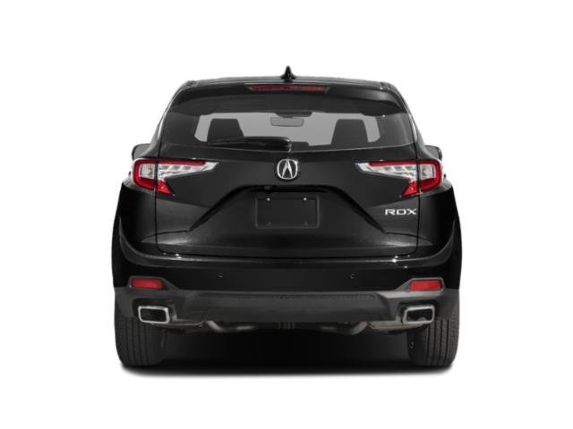 Used 2022 Platinum White Pearl Acura Technology Package image 10