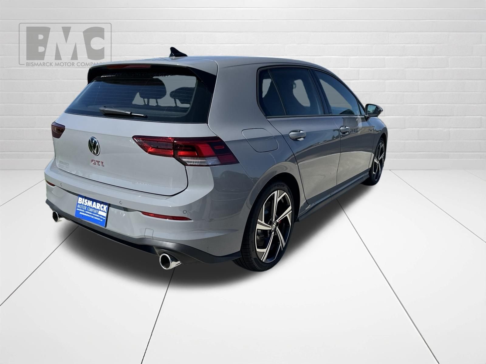 New 2026 Gray Volkswagen 2.0T SE image 3