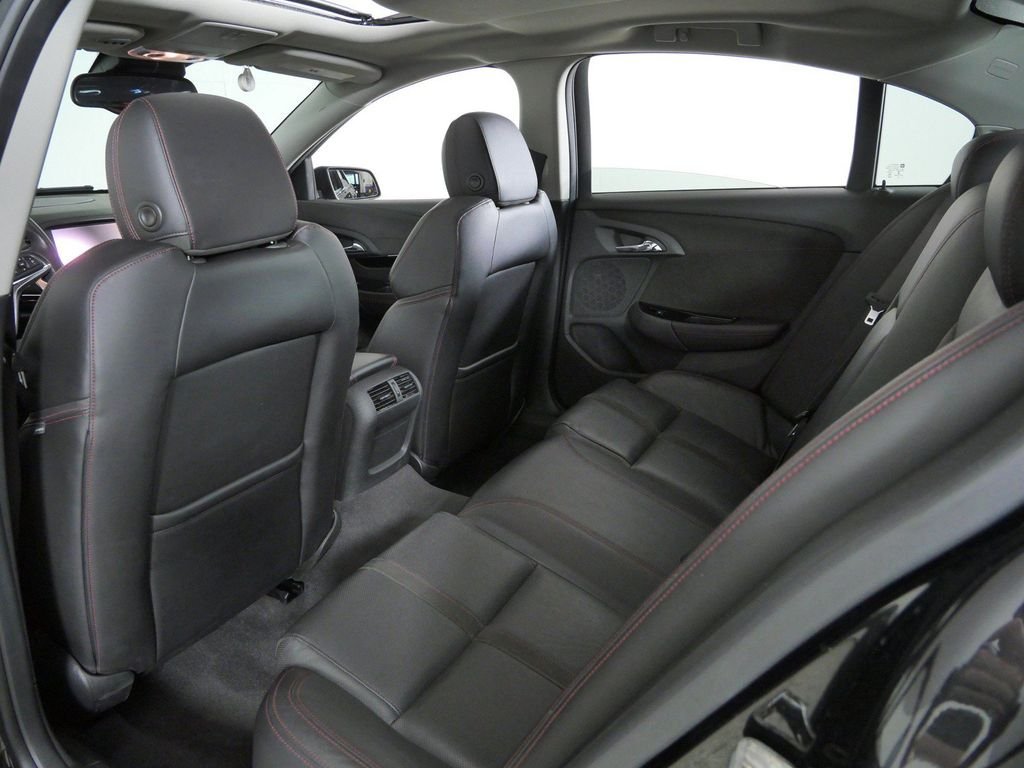 Used 2016 Black Chevrolet Base image 28