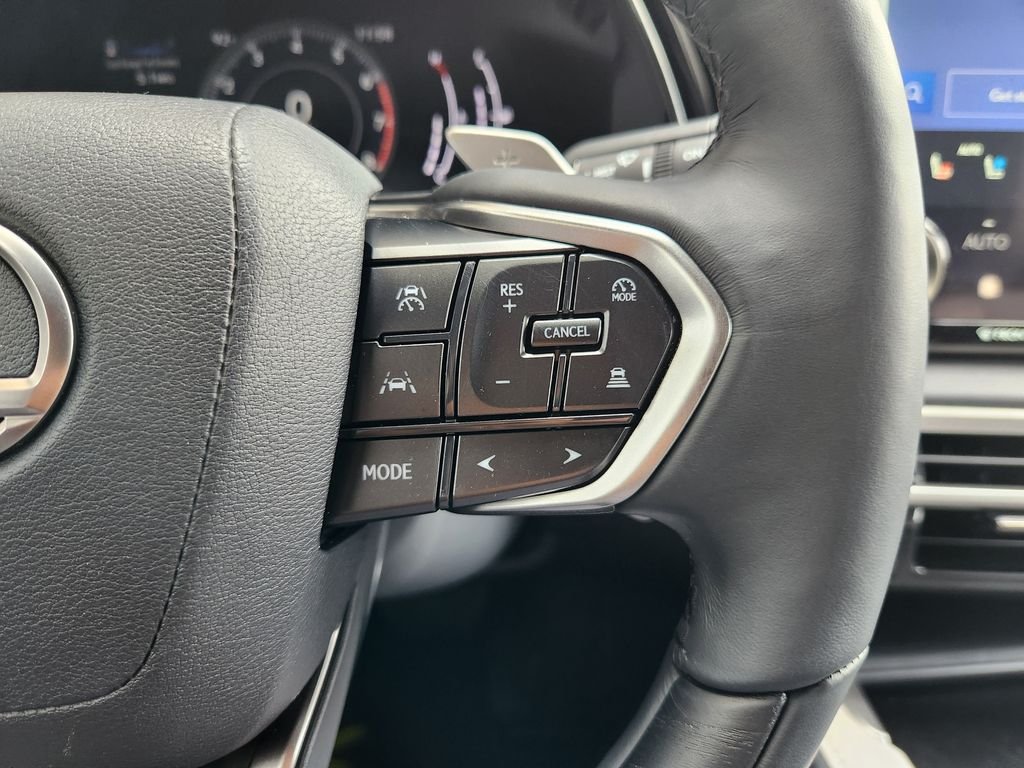 Certified Used 2023 Iridium Lexus 350 Premium image 29