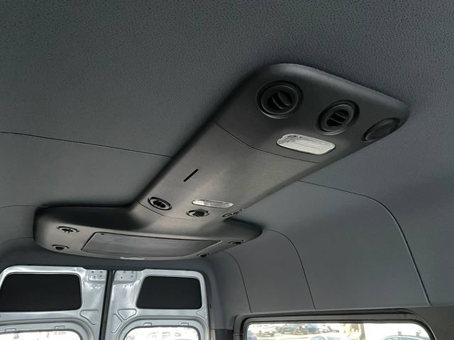 2025 Mercedes-Benz Sprinter Passenger Van Base - Photo 97