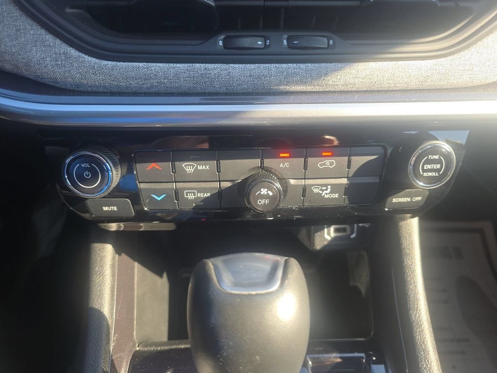 2023 Jeep Compass Latitude Lux - Photo 27