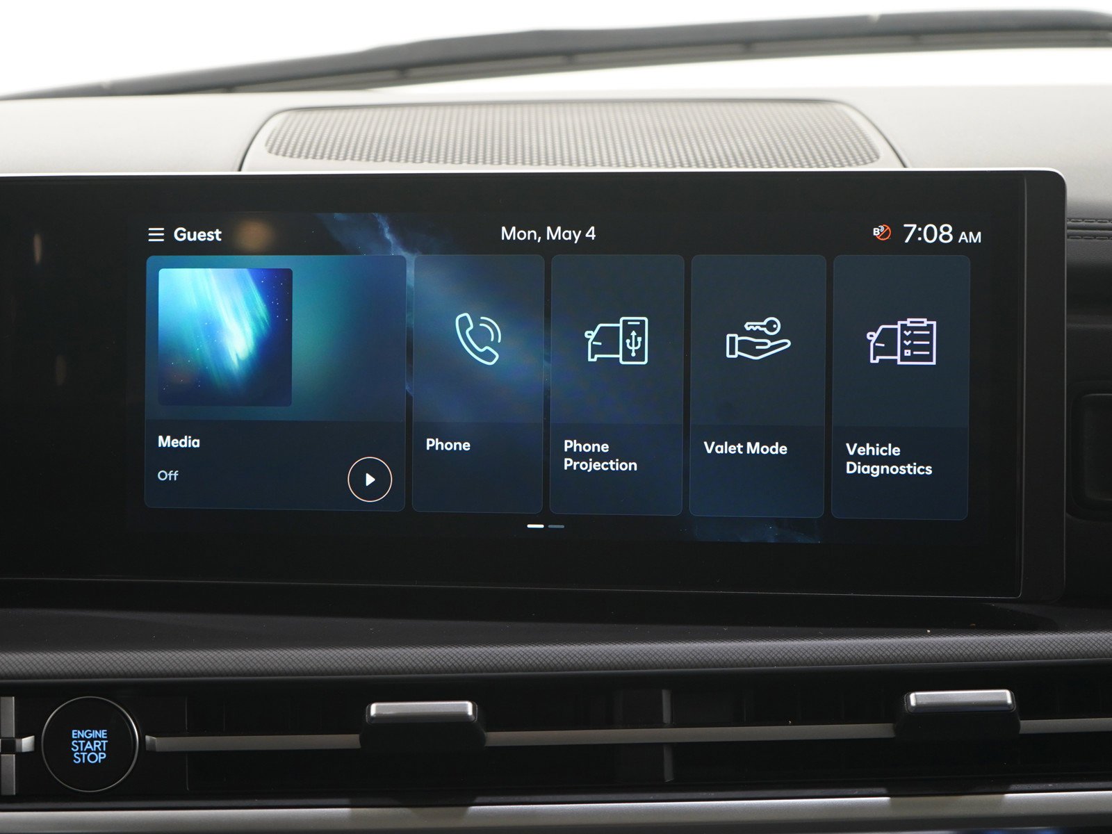 2026 Hyundai Santa Fe SEL - Photo 22