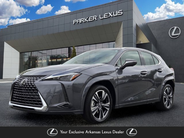 2025 Lexus UX Hybrid 300h Premium