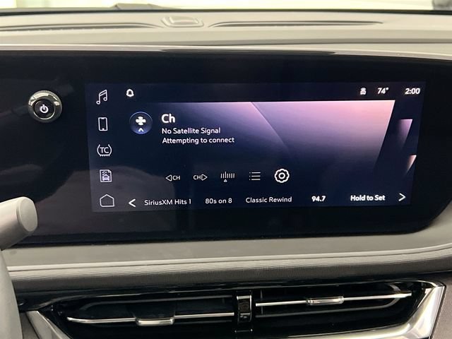 2025 Buick Envista Avenir - Photo 30