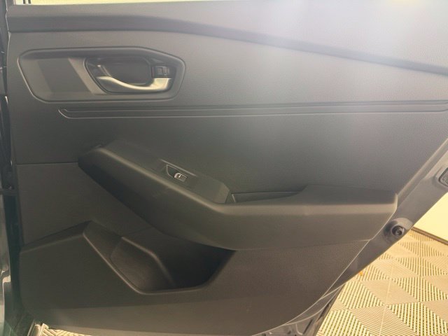 2025 Honda Accord SE - Photo 36