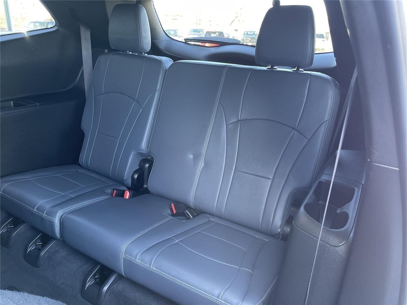 2023 Buick Enclave Essence - Photo 40