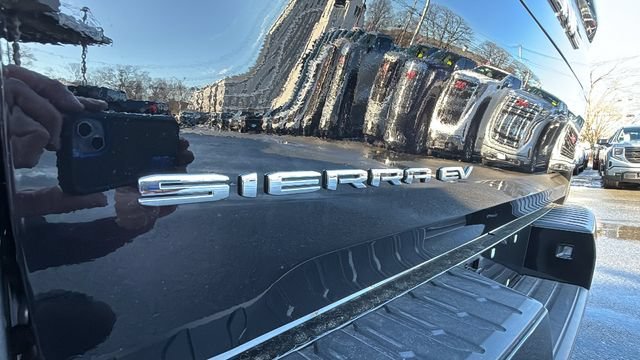 2026 GMC Sierra EV Elevation - Photo 9