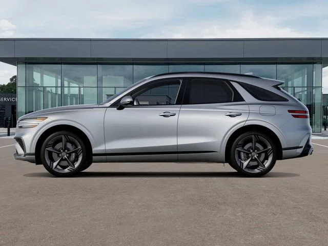 New 2027 Genesis GV70 2.5T Sport Prestige