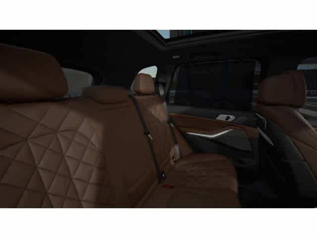Used 2026 Skyscraper Grey Metallic BMW sDrive40i image 12