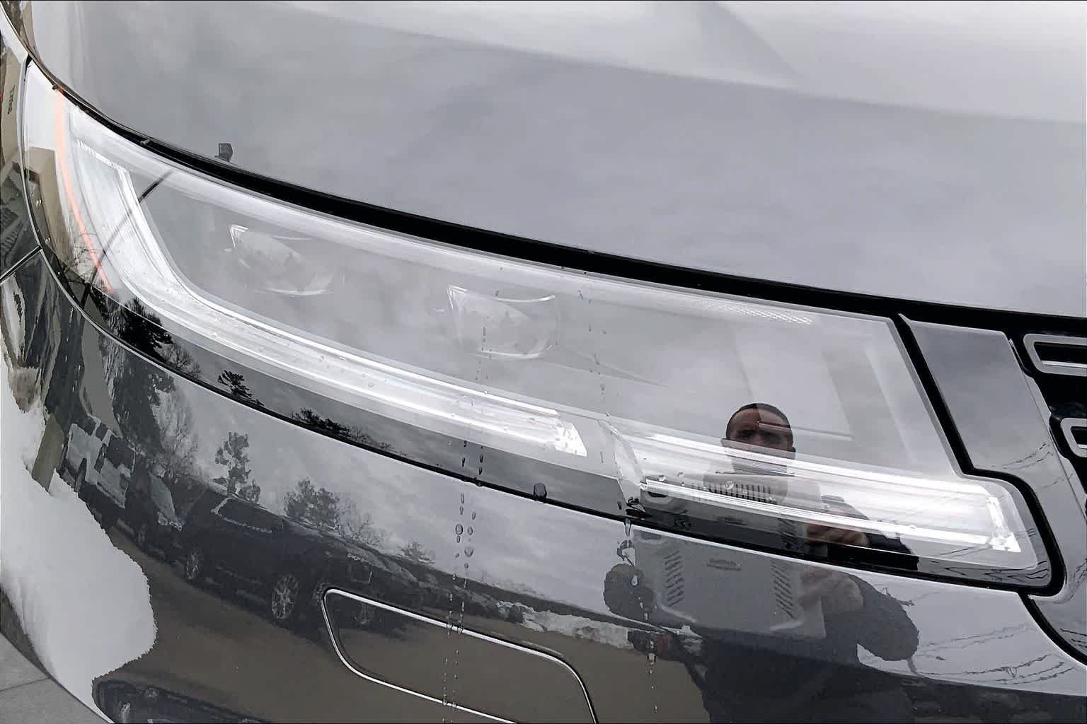 2026 Land Rover Range Rover Sport SE - Photo 15