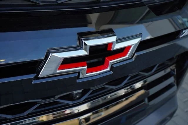 2026 Chevrolet Colorado ZR2 - Photo 12