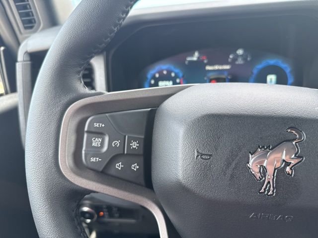 New 2026 Avalanche Gray Ford Big Bend image 63