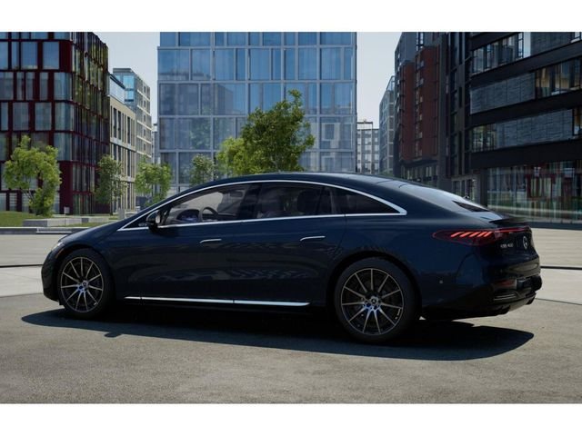 New 2026 Nautical Blue Metallic Mercedes-Benz 450 image 31