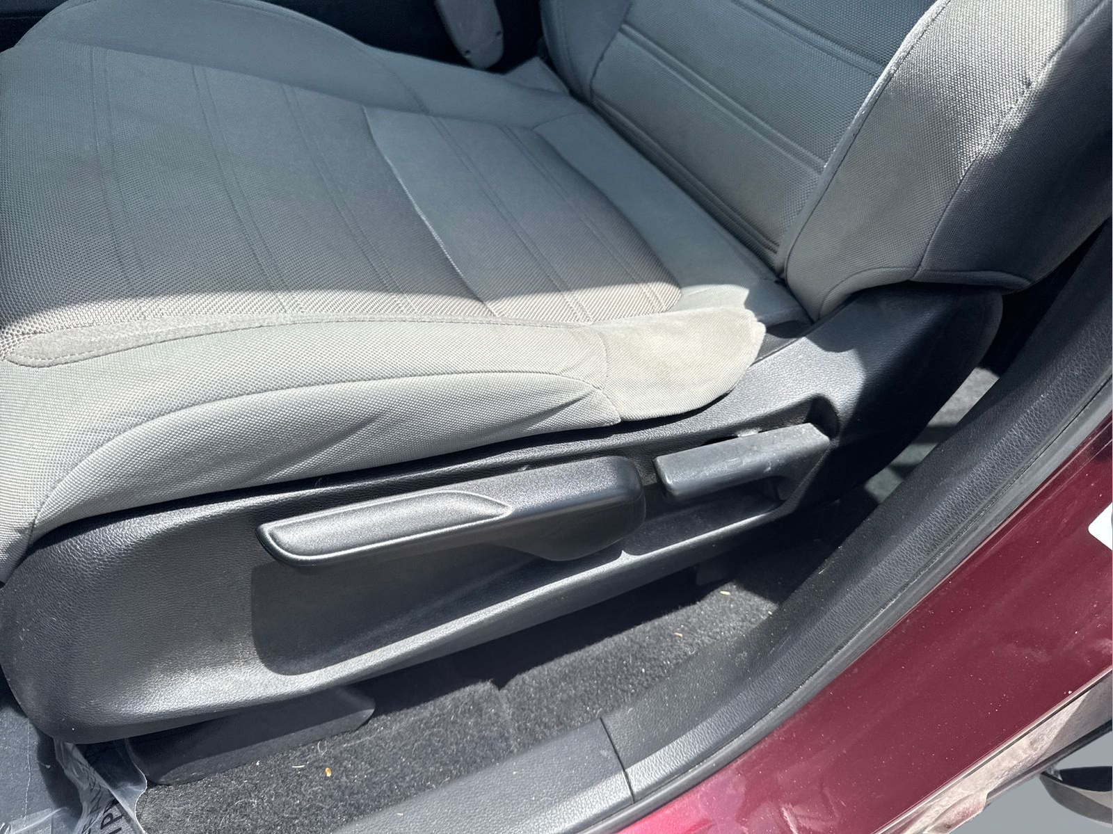 Used 2018  Honda LX image 26