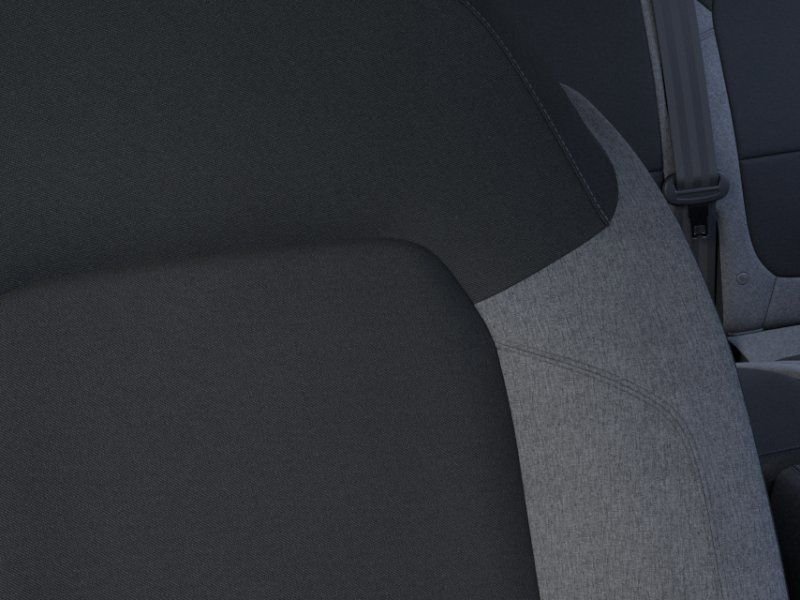 New 2026 Black Ford Big Bend image 18