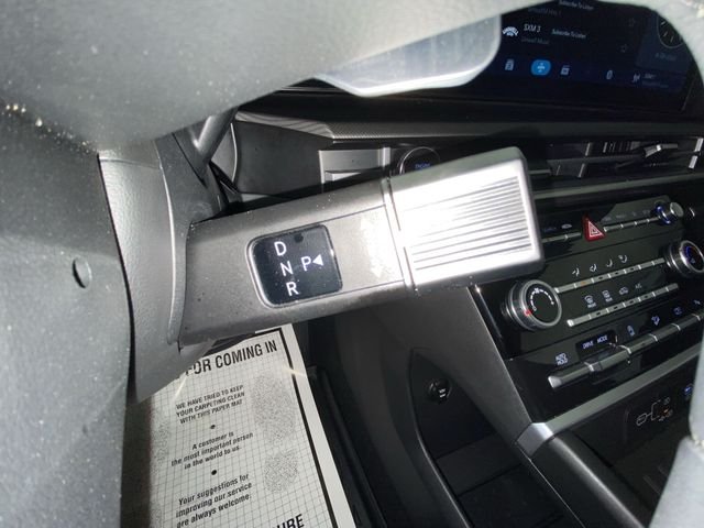 Used 2024 Gray Hyundai SE image 20