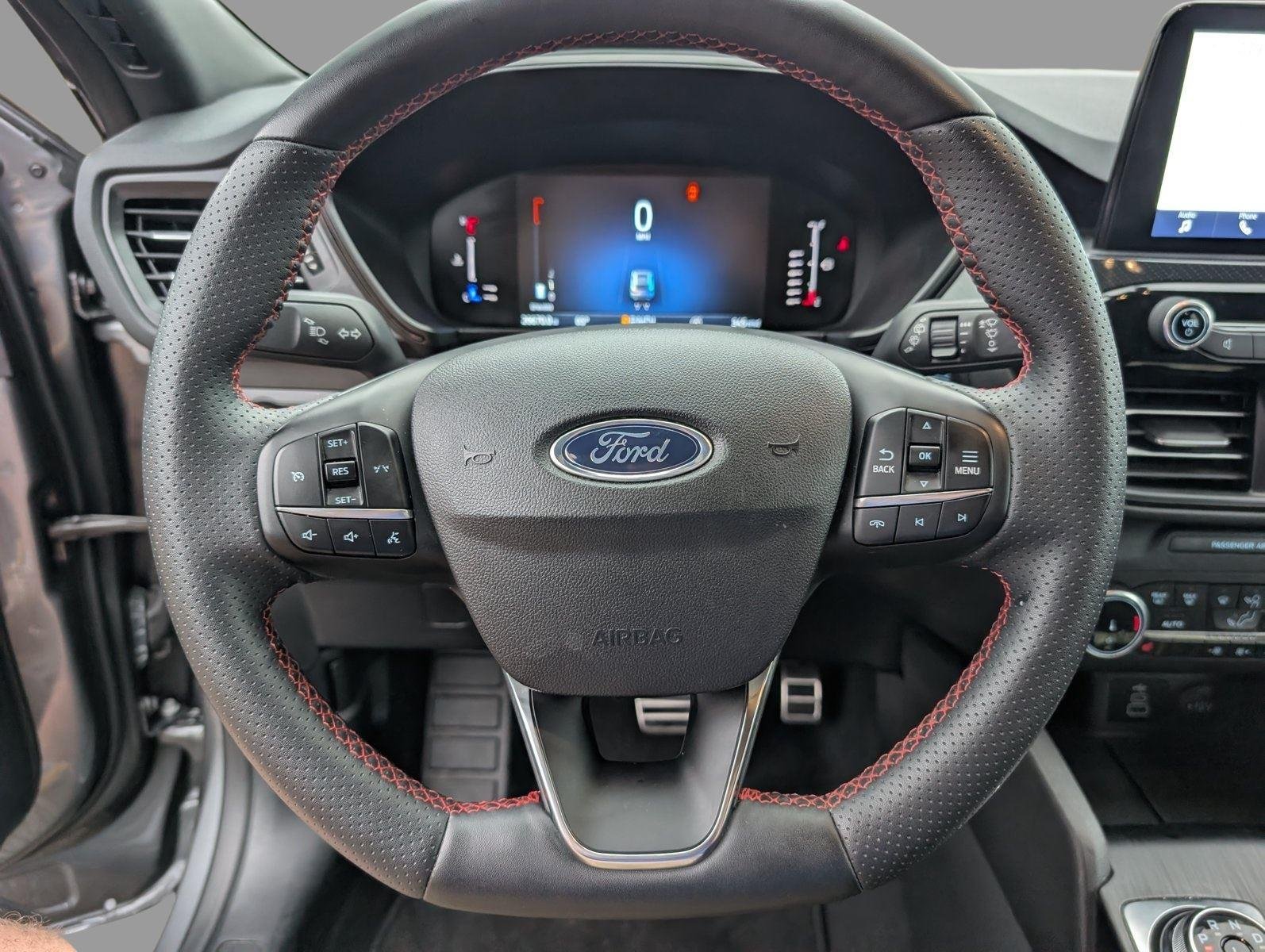 2024 Ford Escape ST-Line - Photo 19