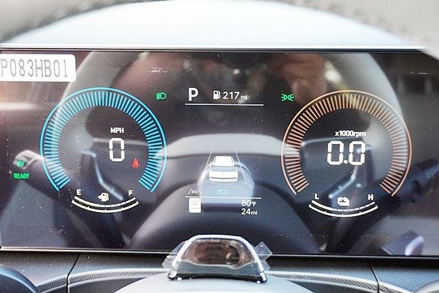 New 2026 Black Hyundai SEL image 36