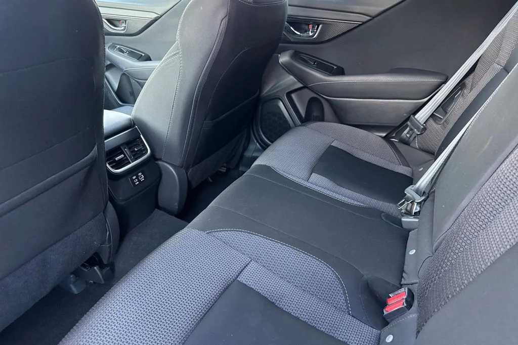 2025 Subaru Outback Premium - Photo 17