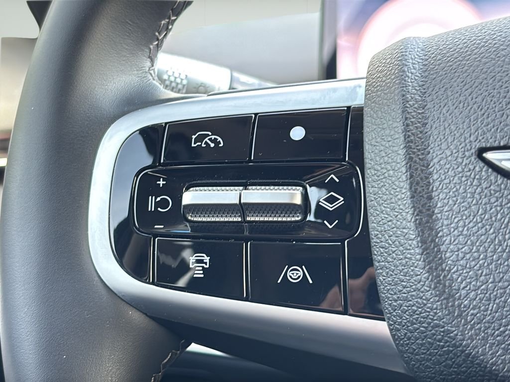 2026 GENESIS GV70 - Photo 22