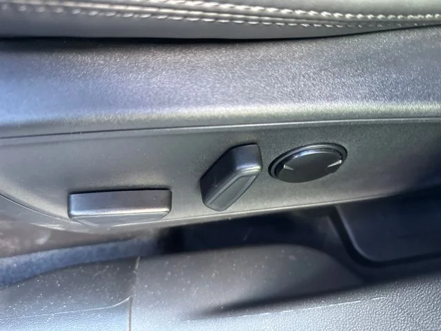 New 2026 Space White Metallic Ford Big Bend® image 34