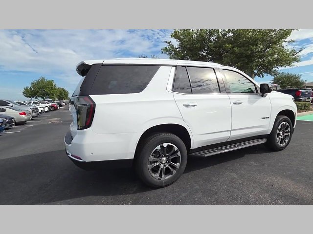 2026 Chevrolet Tahoe LT - Photo 22