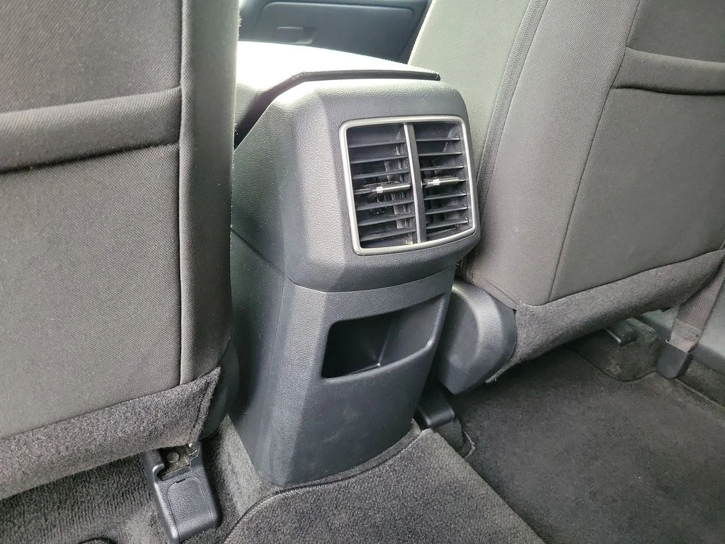 Used 2024 Gray Kia LX image 14