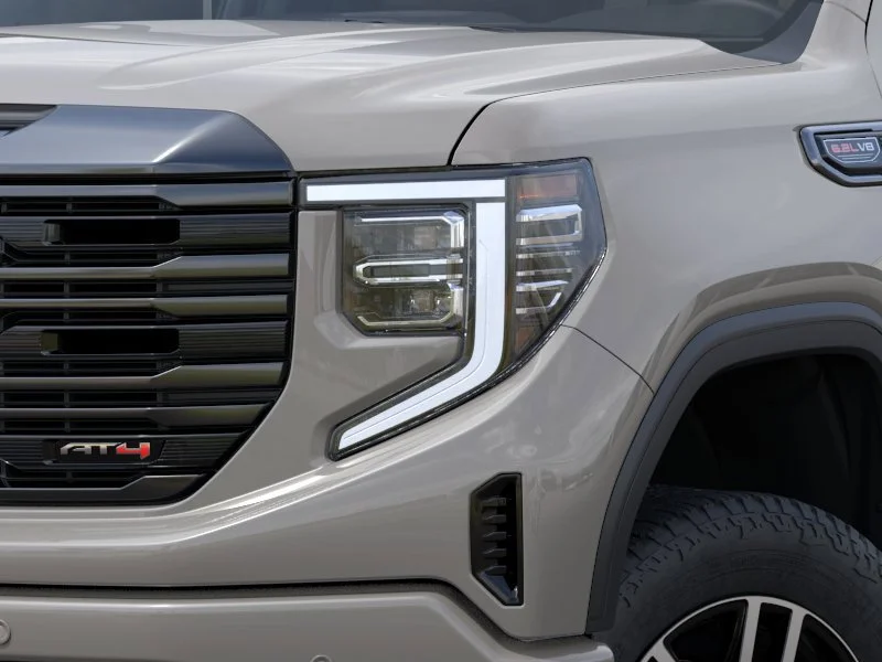 New 2026 Coastal Dune GMC AT4 image 18