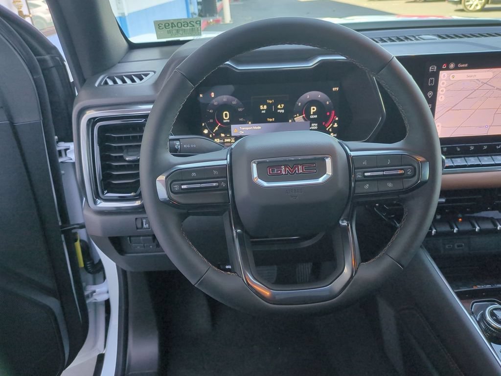 2026 GMC Canyon AT4 - Photo 18