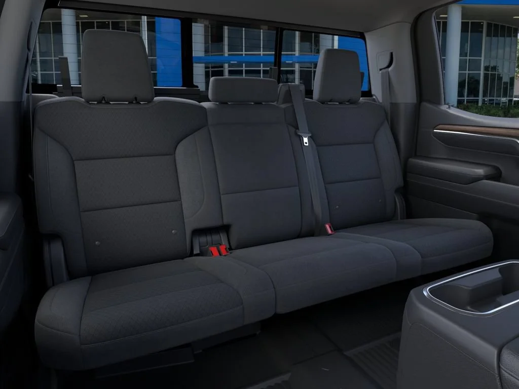 2026 Chevrolet Silverado 1500 LT - Photo 17