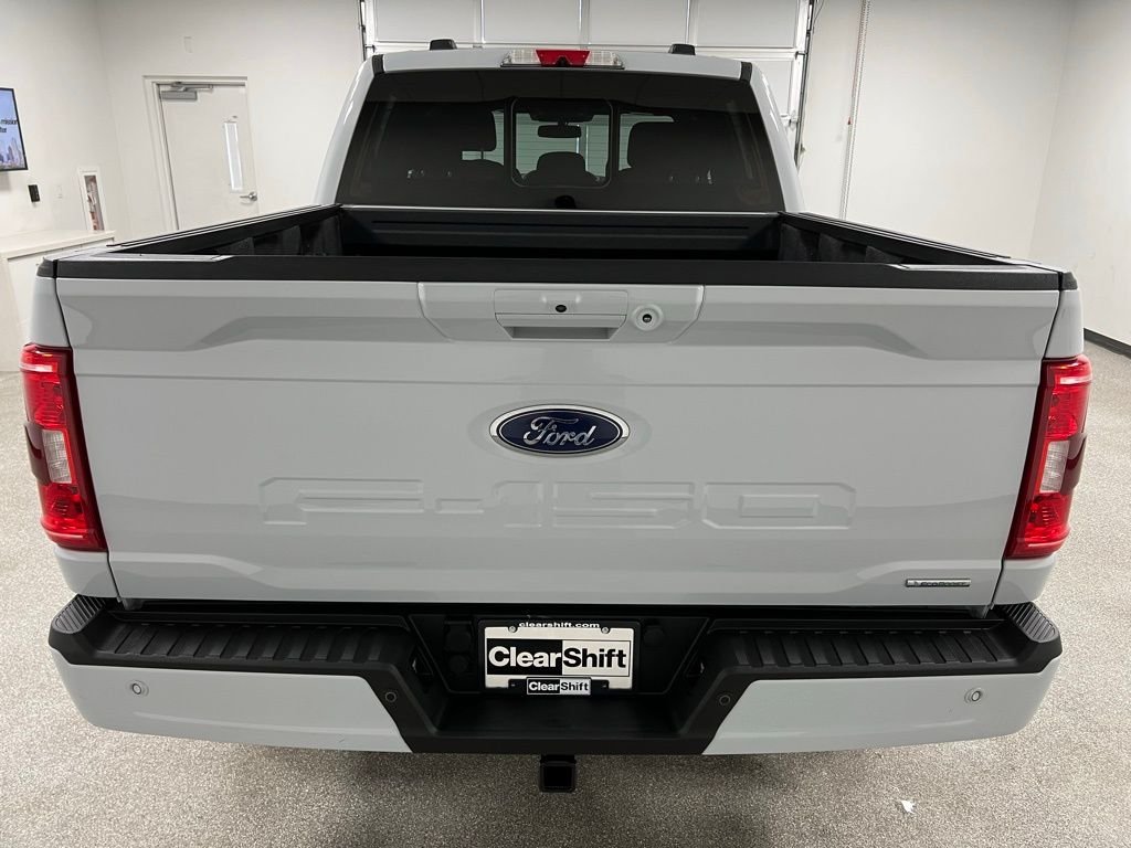 2022 Ford F-150 XLT - Photo 11