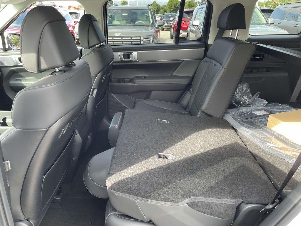 2026 Hyundai Santa Fe SEL - Photo 11
