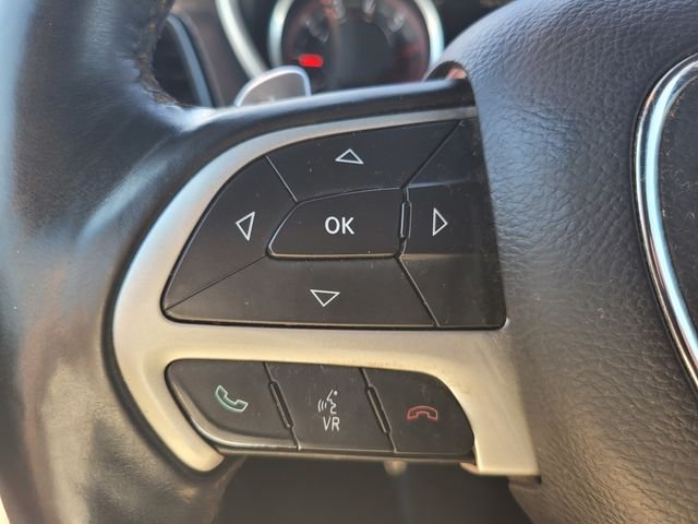 Used 2016 White Dodge R/T image 28