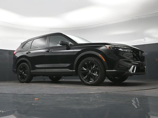 Used 2026 Black Honda Sport Touring image 27