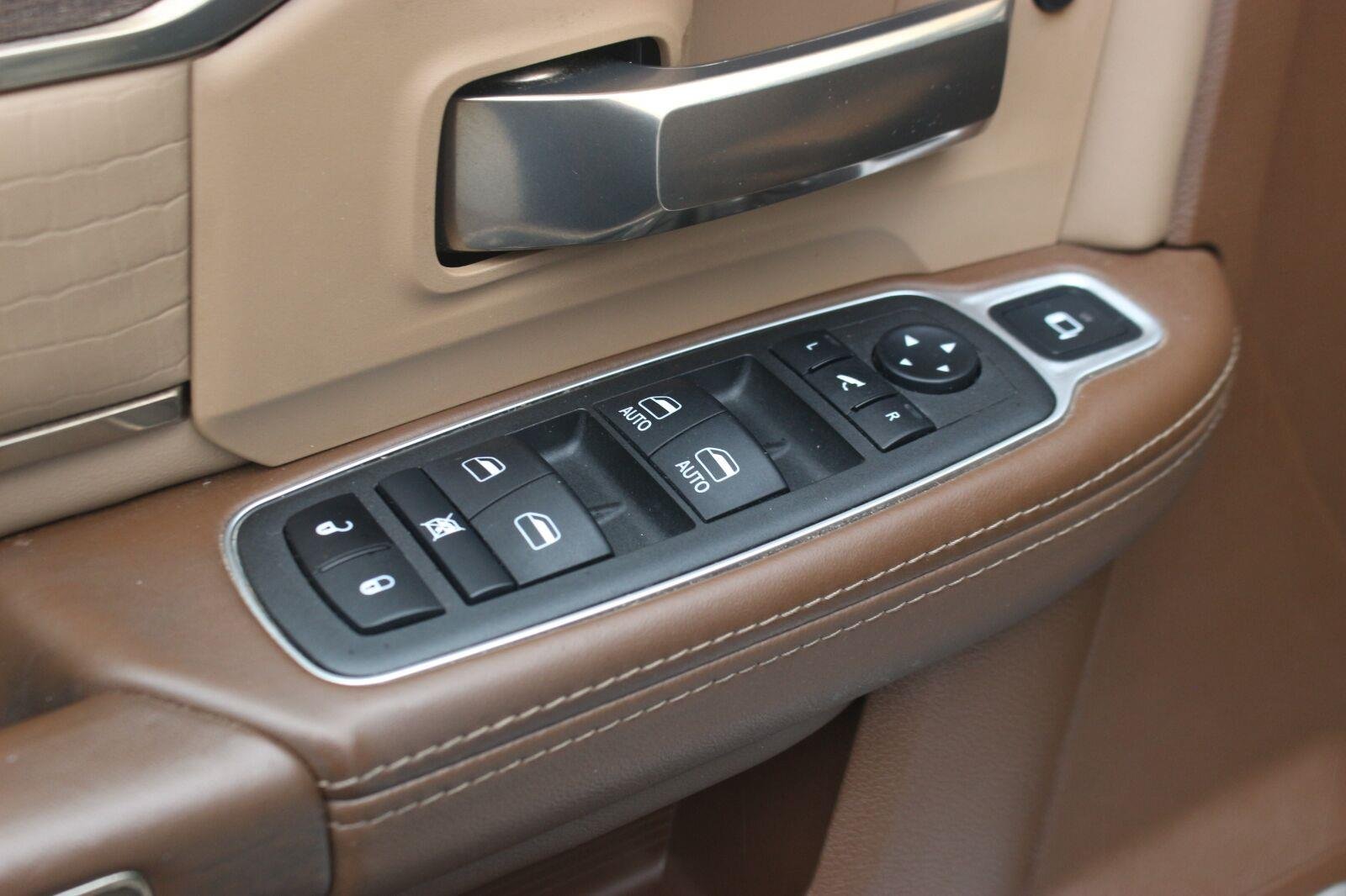 Used 2022  Ram Longhorn image 13
