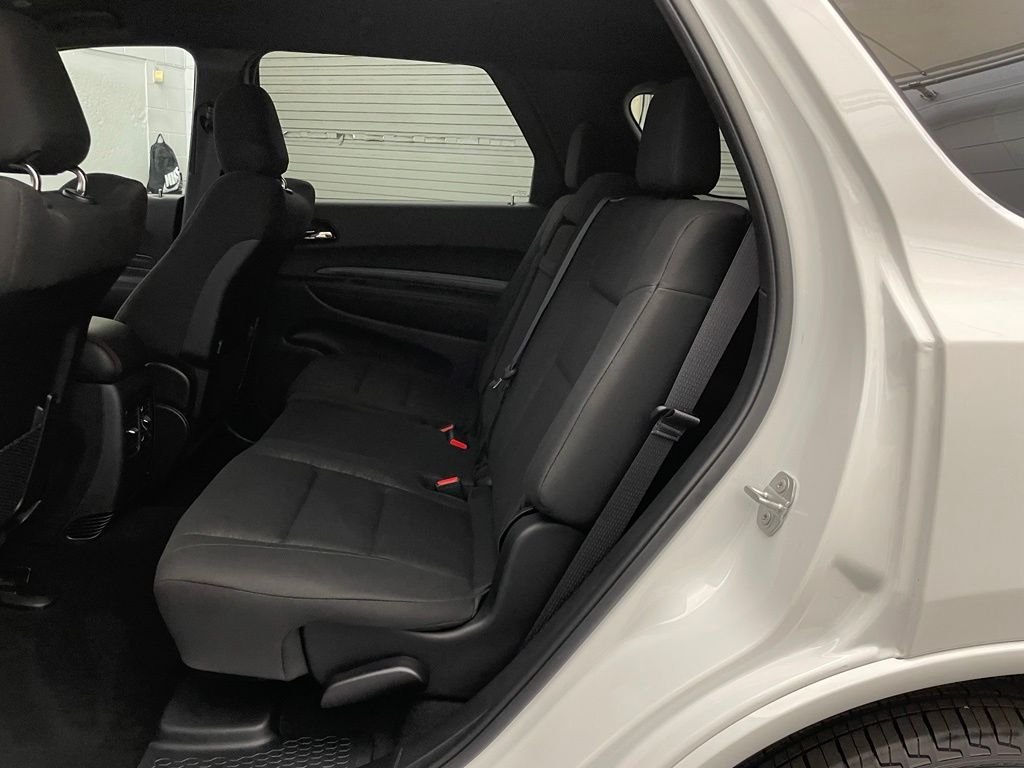 New 2026 White Knuckle Clear-Coat Exterior Paint Dodge GT image 18