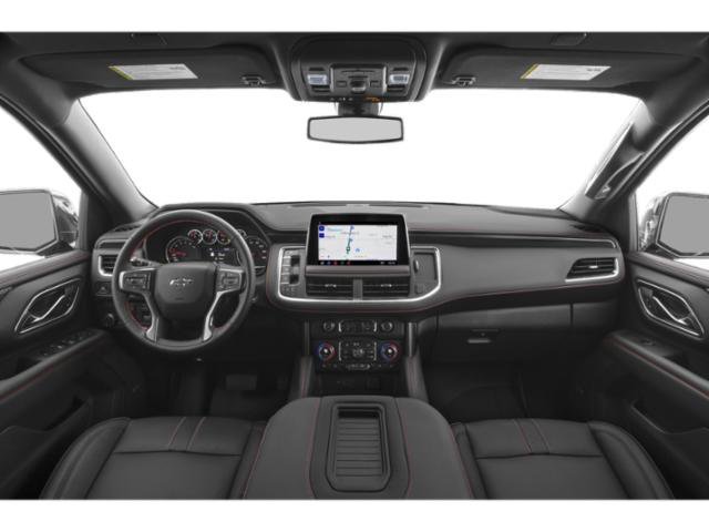 Used 2022 Dark Ash Metallic Chevrolet RST image 11